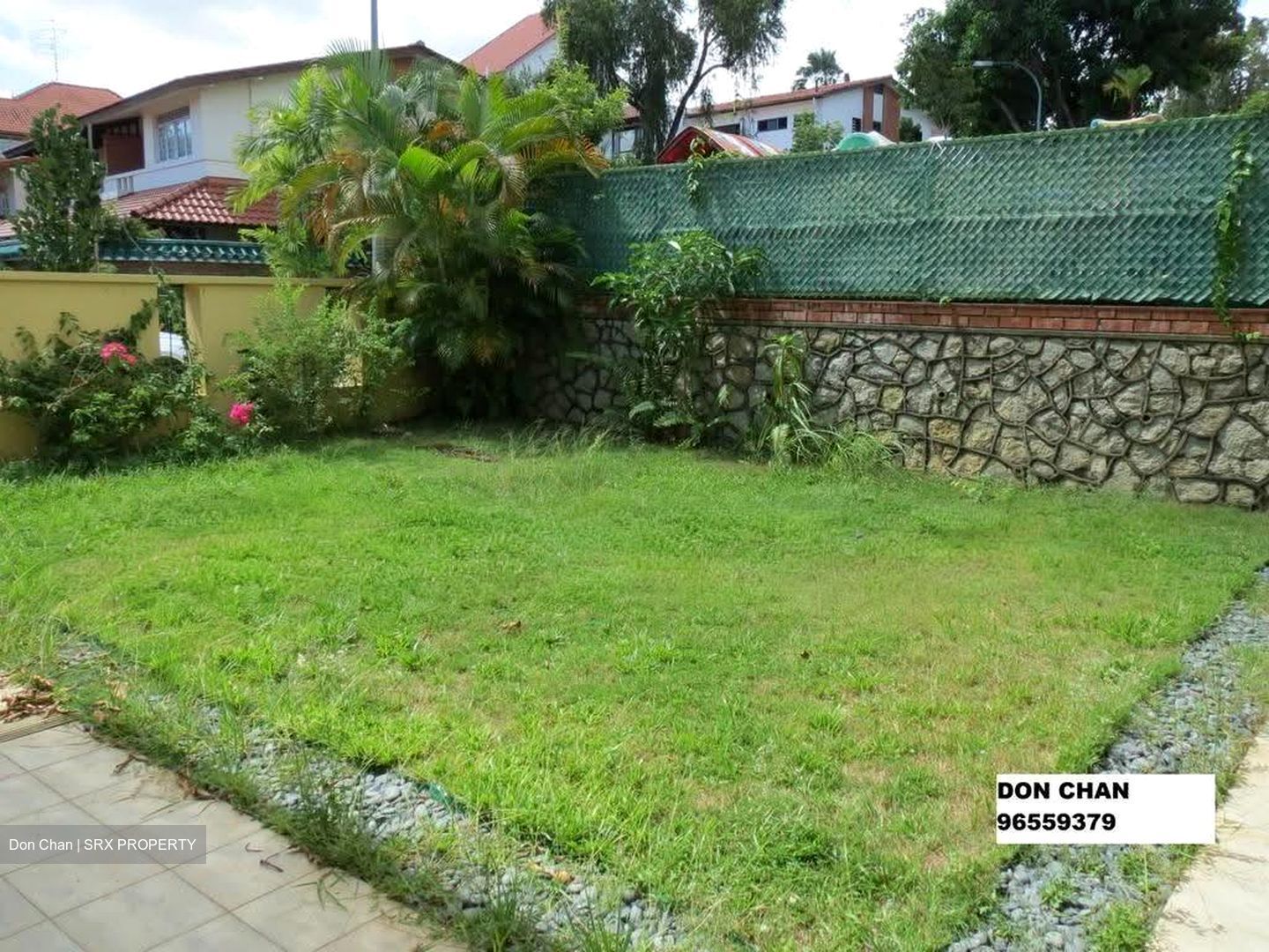 Bukit Loyang Estate (D17), Semi-Detached #632928101